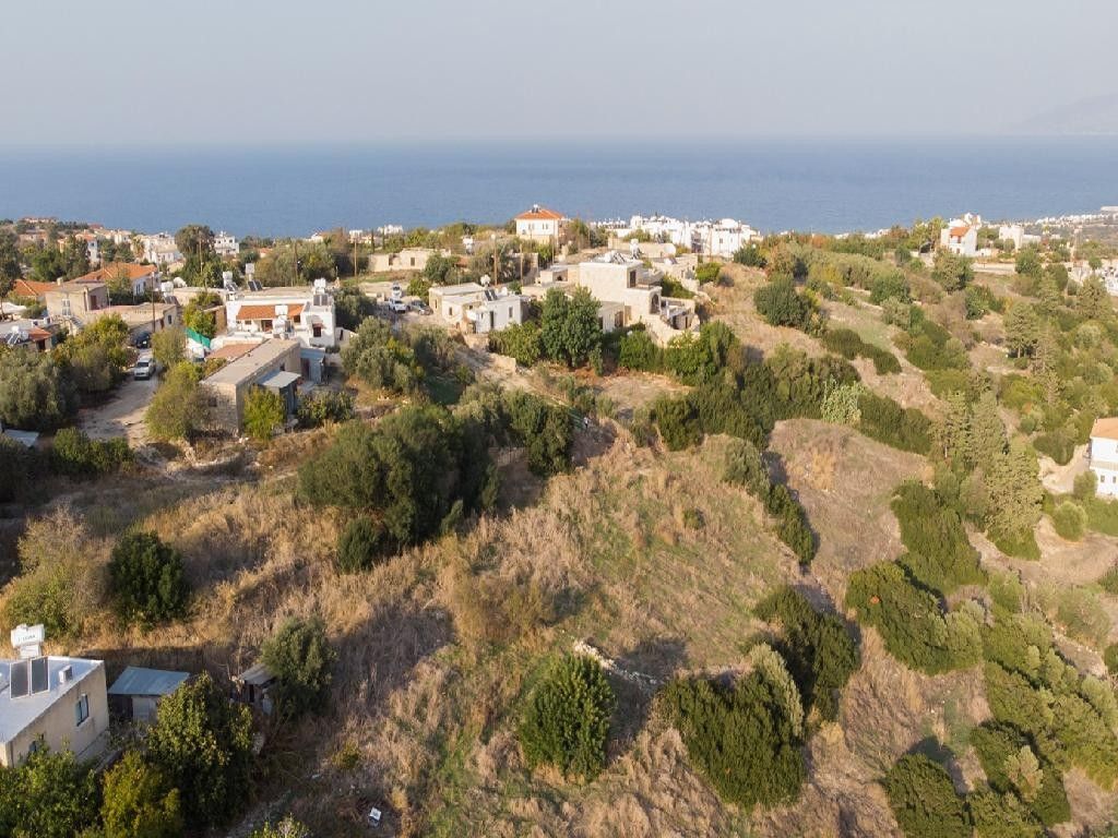 Grundstück in Paphos, Zypern, 1 500 m2 - Foto 1