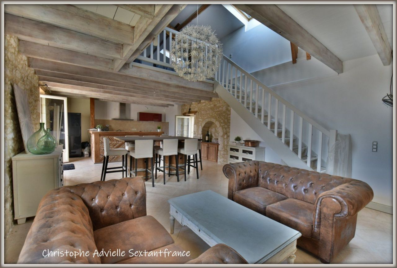 Casa en Dordoña, Francia - imagen 1