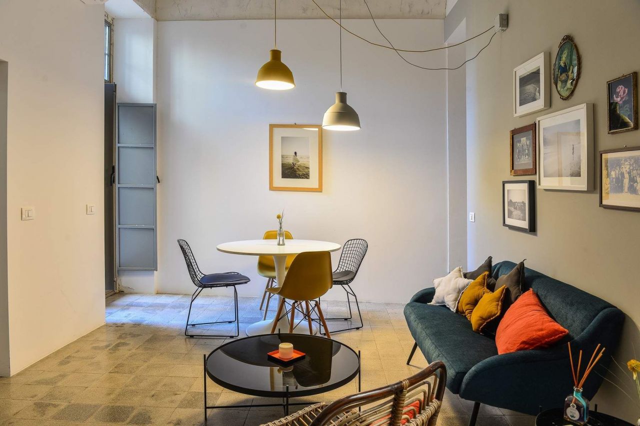 Apartment in Noto, Italien, 280 m2 - Foto 1