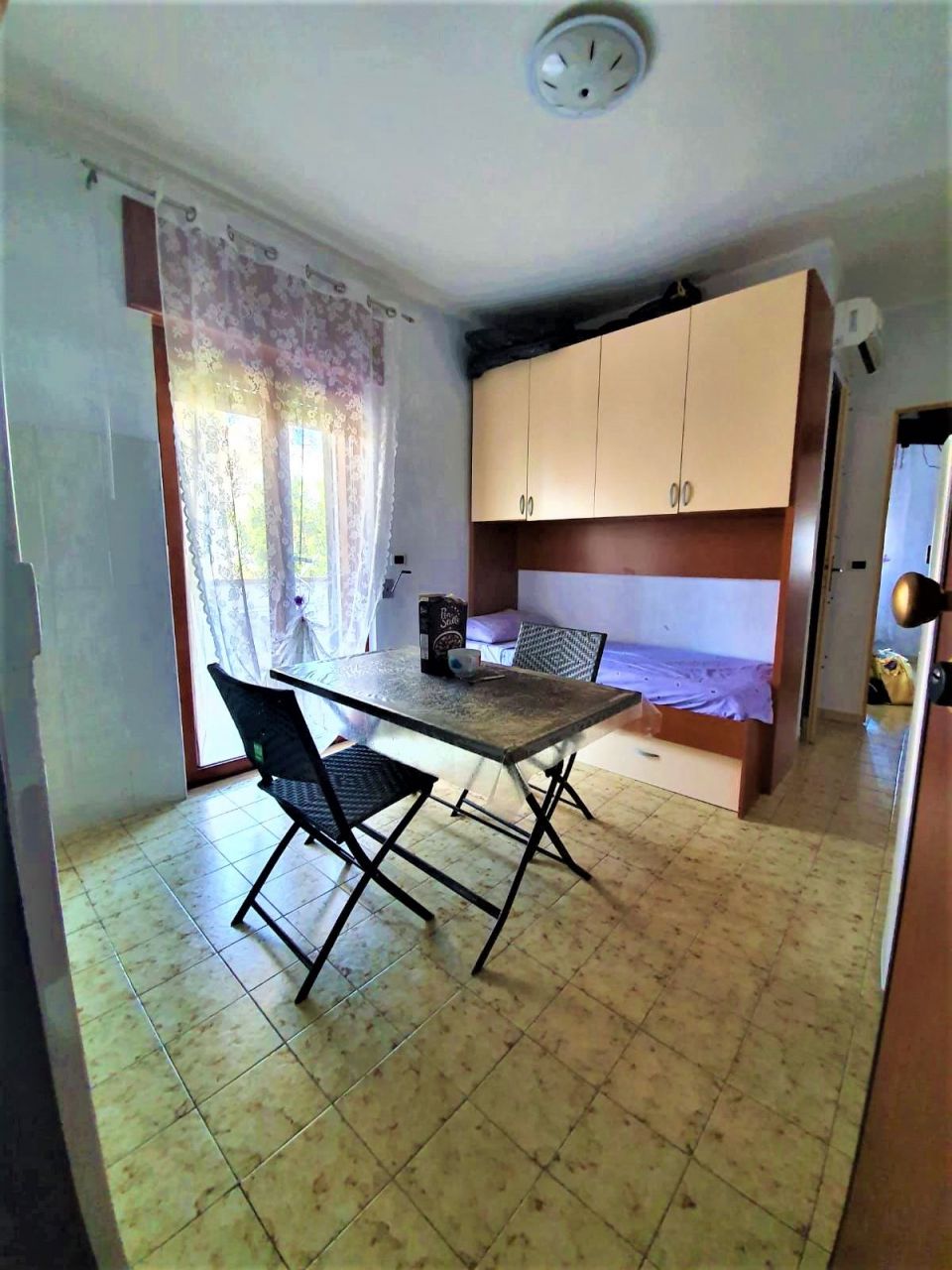 Flat in Scalea, Italy, 40 sq.m - picture 1