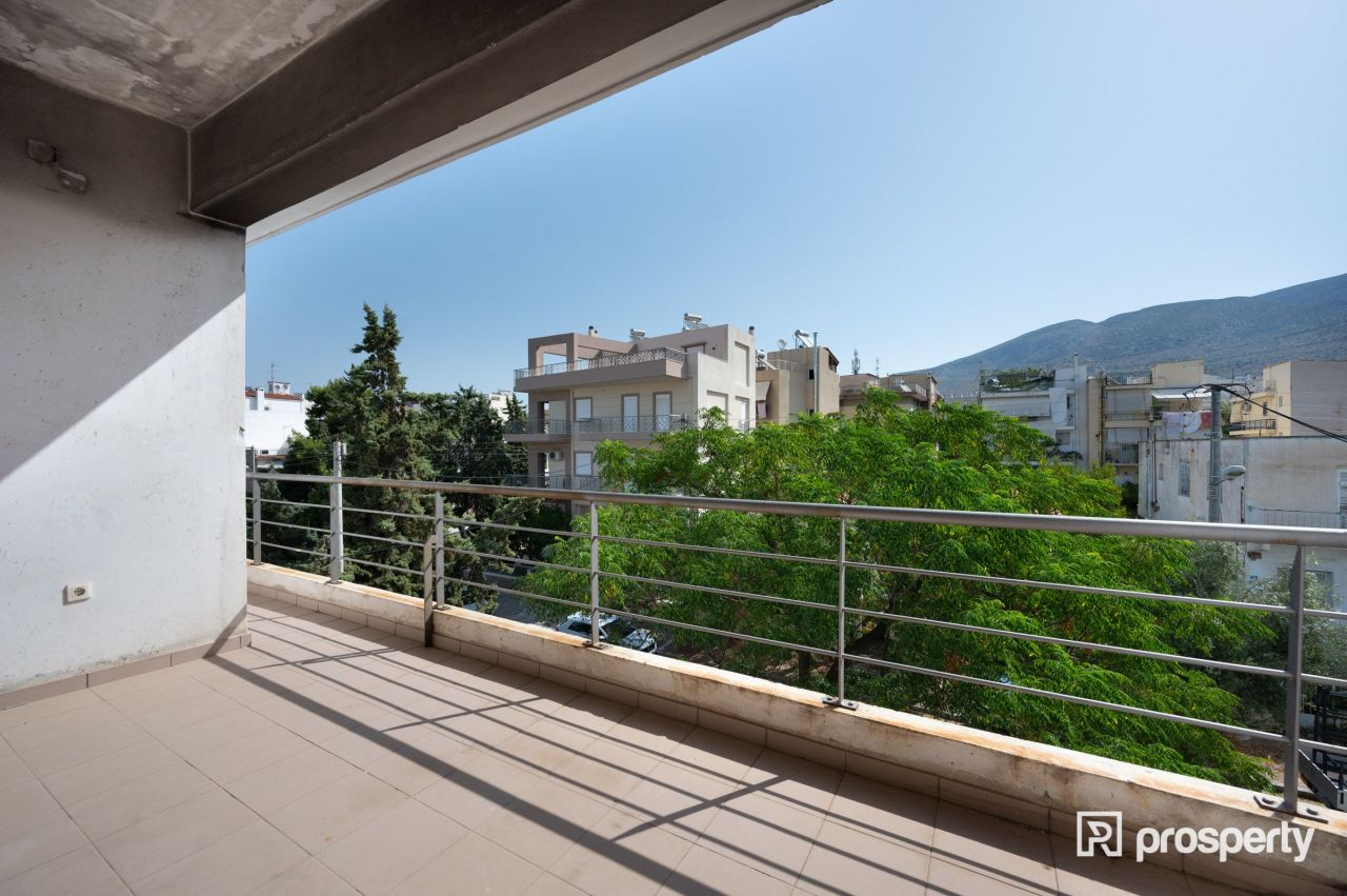 Apartamento en Atenas, Grecia, 103 m2 - imagen 1