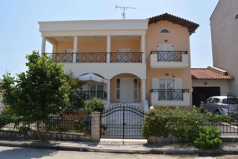 Villa à Kassandra, Grèce, 440 m2 - image 1