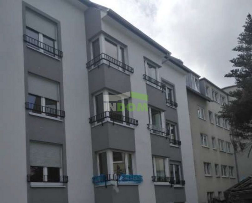 Commercial apartment building Severnyj Rejn-Vestfaliya, Germany, 699.75 sq.m - picture 1