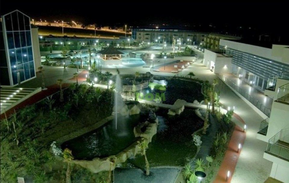 Hotel on Costa Blanca, Spain - picture 1