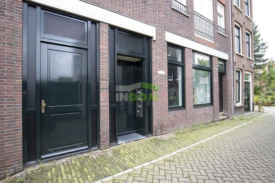 Apartment in Amsterdam, Netherlands, 46 sq.m - picture 1