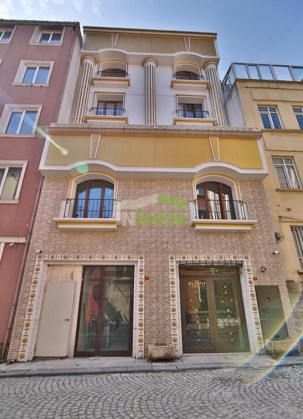Hotel en Estambul, Turquia - imagen 1