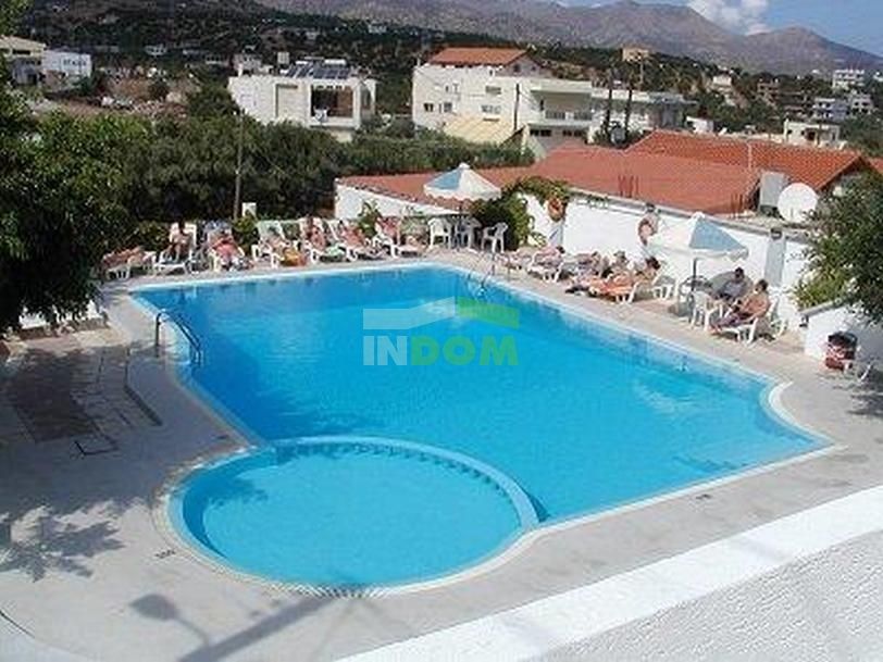 Hotel o.Krit, Greece - picture 1