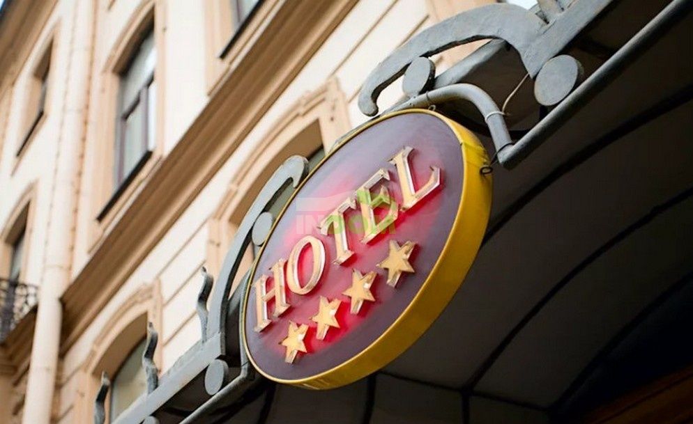 Hotel in Costa Daurada, Spanien - Foto 1