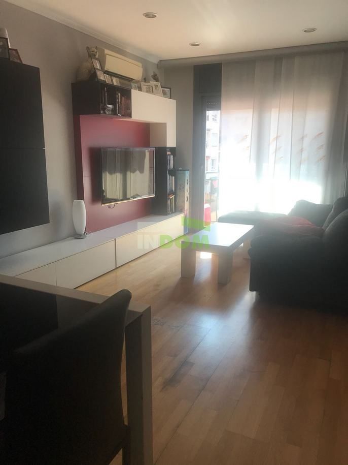 Appartement à Barcelone, Espagne, 80 m2 - image 1