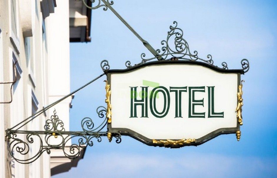 Hotel en Madrid, España - imagen 1