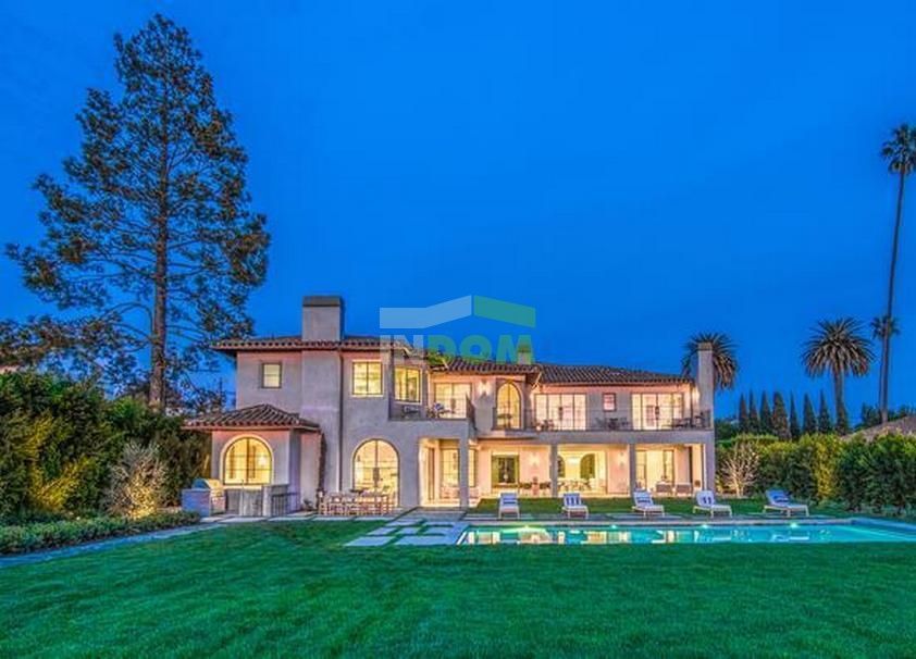Villa Kaliforniya, USA - picture 1