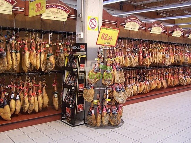 Biens commerciaux sur la Costa Dorada, Espagne, 3 650 m2 - image 1