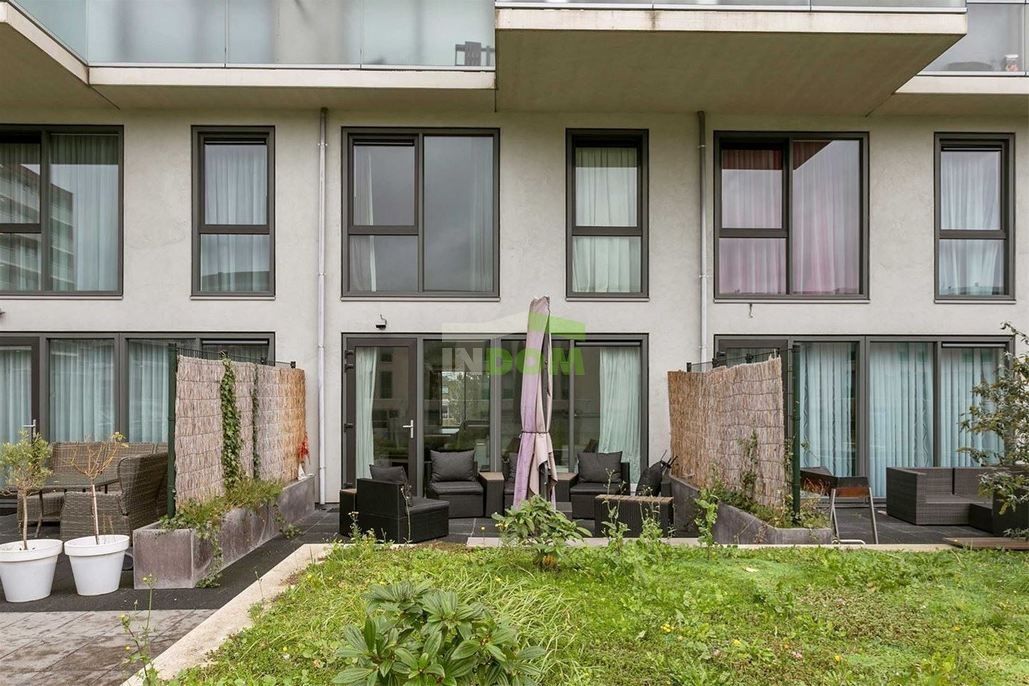 Apartamento en Ámsterdam, Países Bajos, 145 m2 - imagen 1