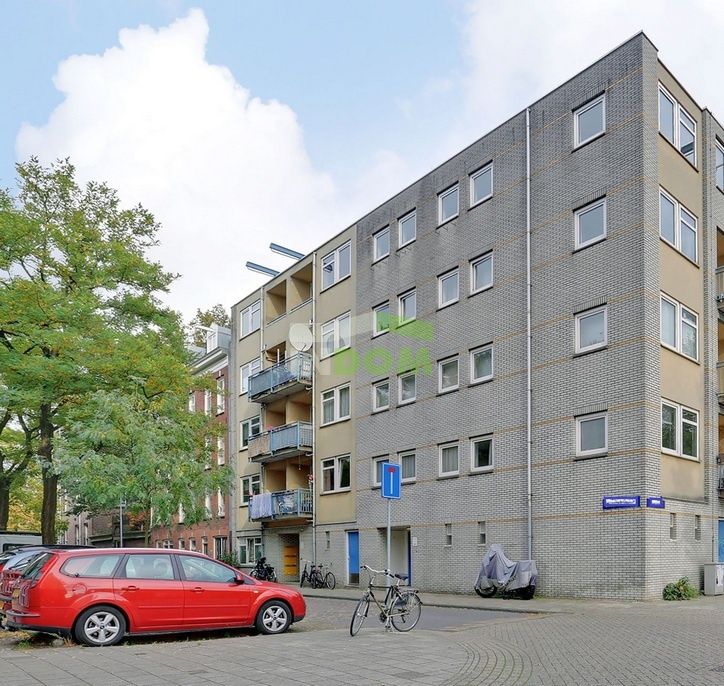 Apartamento en Ámsterdam, Países Bajos, 57 m2 - imagen 1