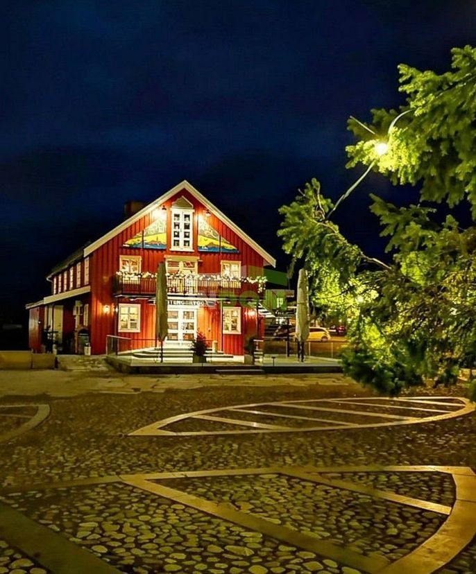 Gewerbeimmobilien in Lofoten, Norwegen, 400 m2 - Foto 1