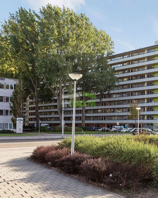 Apartamento en Ámsterdam, Países Bajos, 66 m2 - imagen 1
