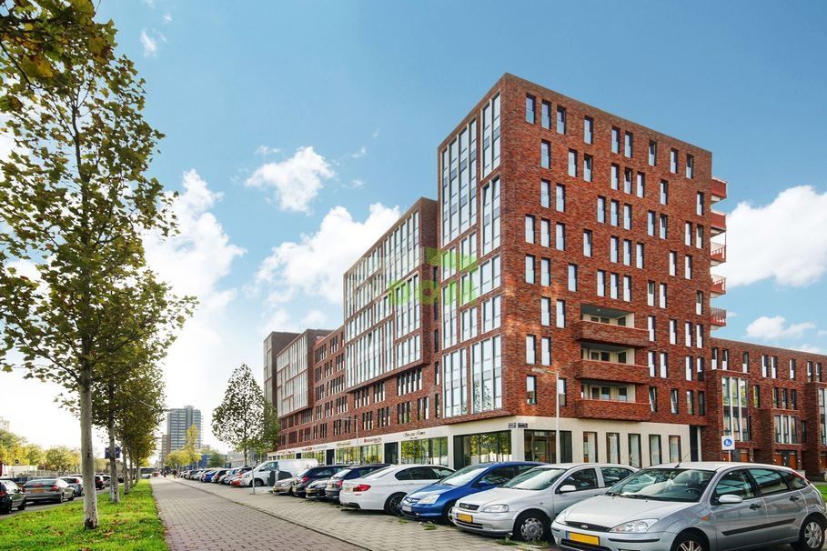 Appartement à Amsterdam, Pays-Bas, 106 m2 - image 1