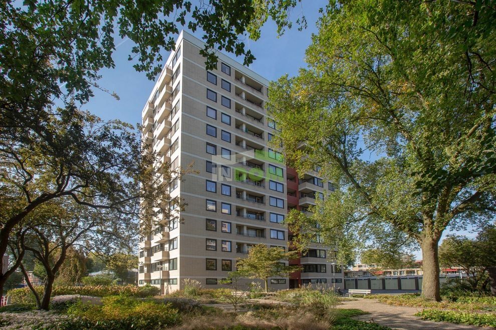 Apartamento en Ámsterdam, Países Bajos, 83 m2 - imagen 1