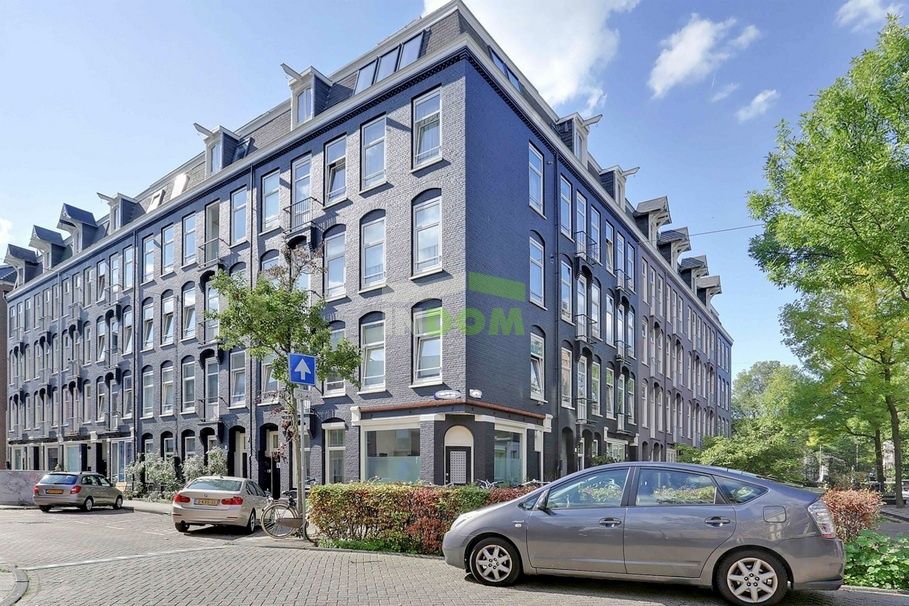 Apartment in Amsterdam, Niederlande, 50 m2 - Foto 1