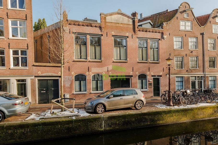 Maison à Amsterdam, Pays-Bas, 547 m2 - image 1