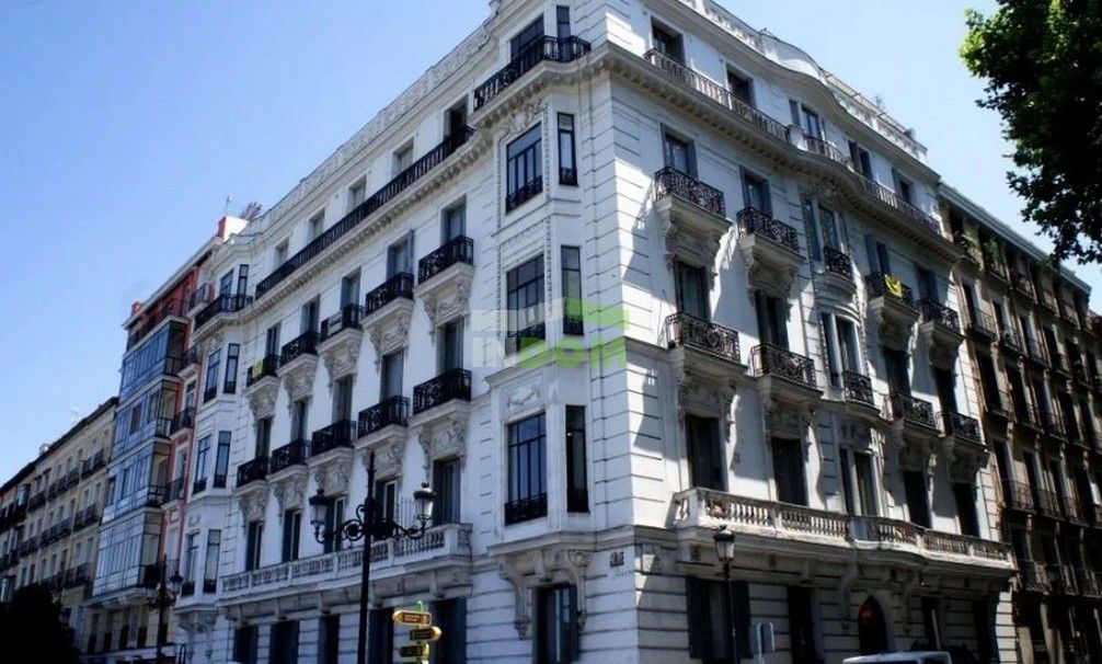 Casa lucrativa en Madrid, España, 2 490 m2 - imagen 1