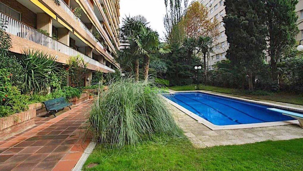 Apartment in Barcelona, Spanien, 300 m2 - Foto 1
