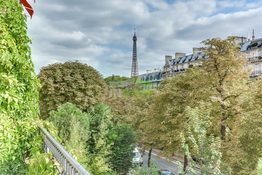 Apartamento en París, Francia, 365 m2 - imagen 1