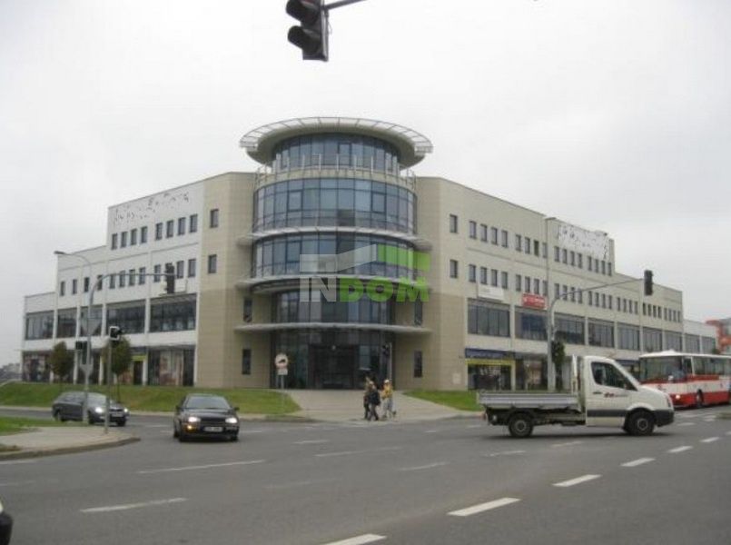 Commercial property in Prague, Czech Republic - picture 1