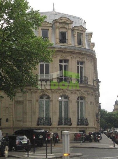 Hotel in Paris, France, 3 332 sq.m - picture 1