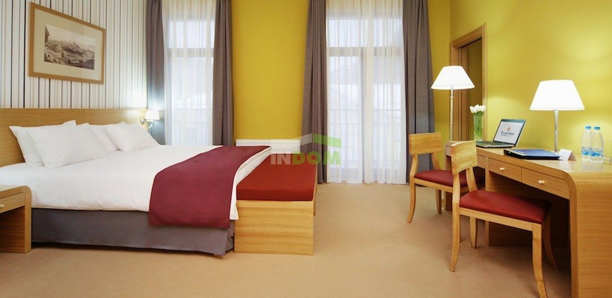Hotel en Praga, República Checa - imagen 1