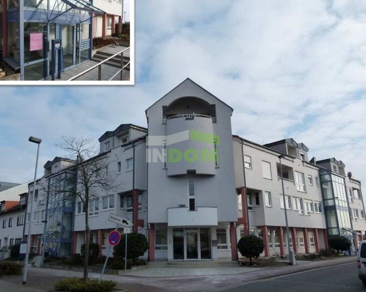 Commercial apartment building Gessen, Germany, 2 006 sq.m - picture 1