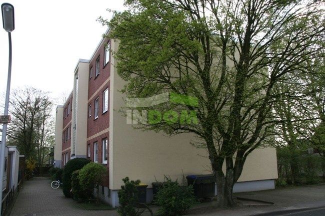Commercial apartment building Severnyj Rejn-Vestfaliya, Germany, 800 sq.m - picture 1