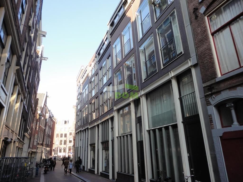 Apartamento en Ámsterdam, Países Bajos, 45 m2 - imagen 1