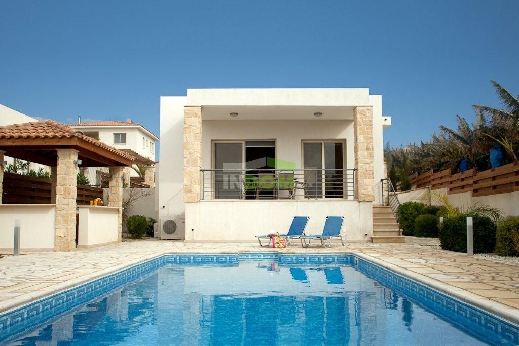 Villa à Paphos, Chypre, 280 m2 - image 1
