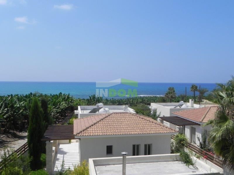 Villa en Pafos, Chipre, 245 m2 - imagen 1