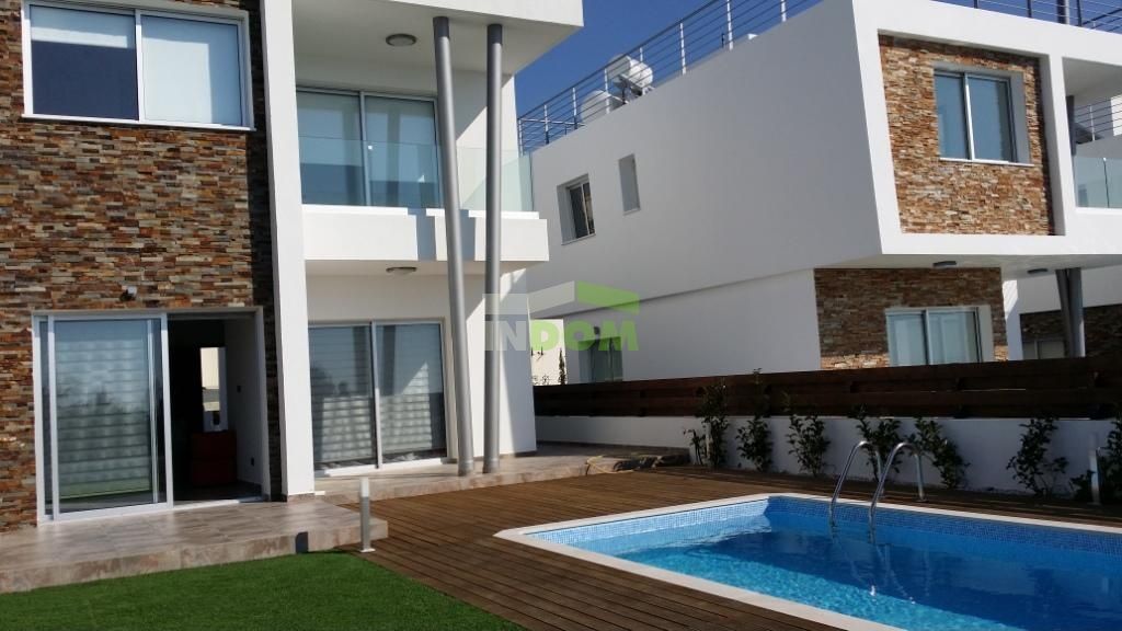 Villa in Paphos, Cyprus, 310 sq.m - picture 1