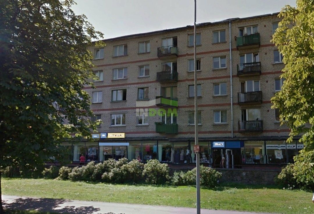 Tienda en Riga, Letonia, 800 m2 - imagen 1