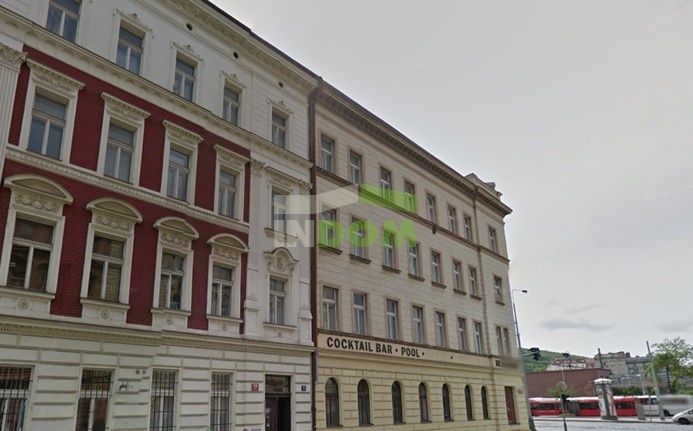 Commercial apartment building in Prague, Czech Republic, 2 600 sq.m - picture 1
