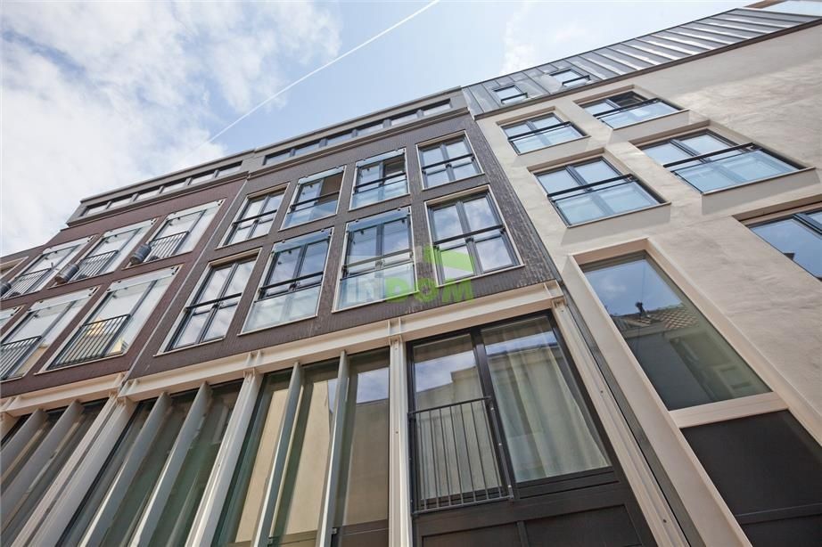 Apartamento en Ámsterdam, Países Bajos, 51 m2 - imagen 1