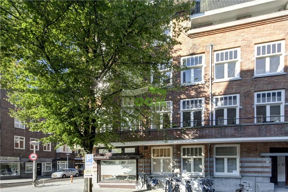 Appartement à Amsterdam, Pays-Bas, 124 m2 - image 1