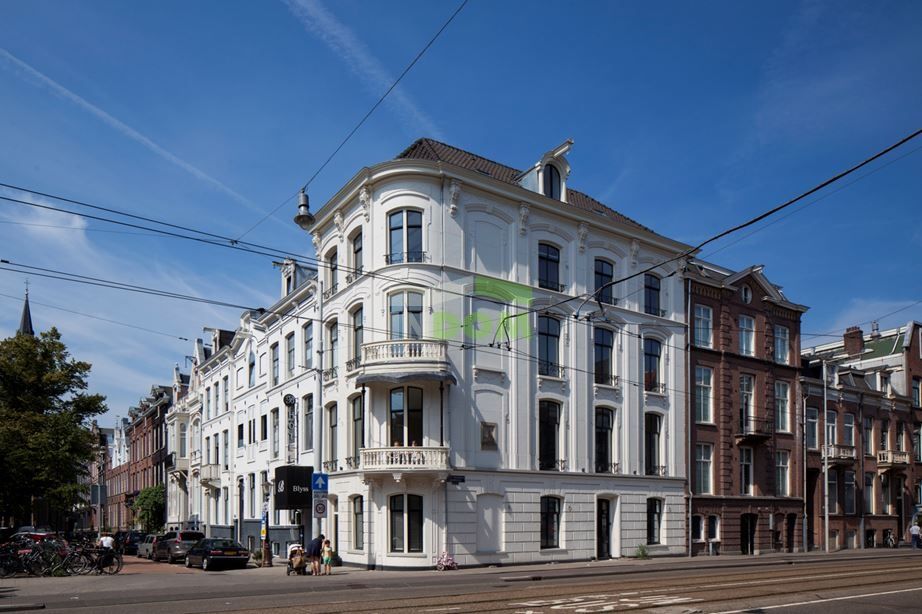 Apartamento en Ámsterdam, Países Bajos, 108 m2 - imagen 1
