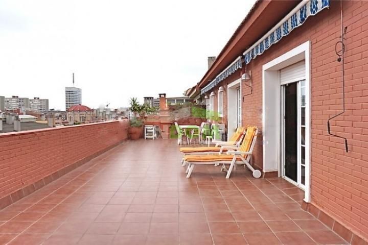 Apartment in Barcelona, Spanien, 285 m2 - Foto 1