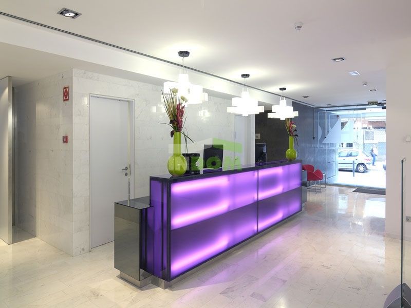 Hotel in Barcelona, Spain - picture 1