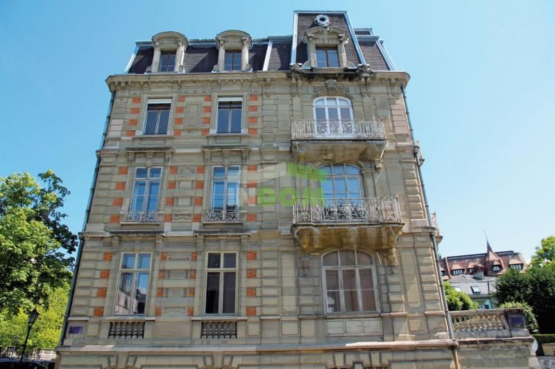 Mansion in Geneva, Switzerland, 900 sq.m - picture 1