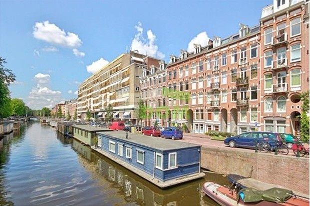 Apartamento en Ámsterdam, Países Bajos, 44 m2 - imagen 1