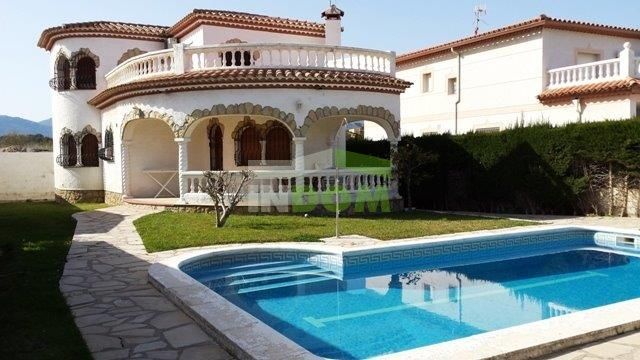Haus in Costa Daurada, Spanien, 130 m2 - Foto 1