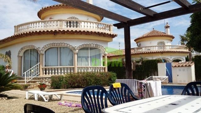Casa en la Costa Dorada, España, 150 m2 - imagen 1