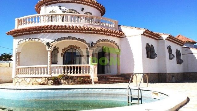 House on Costa Daurada, Spain, 160 sq.m - picture 1