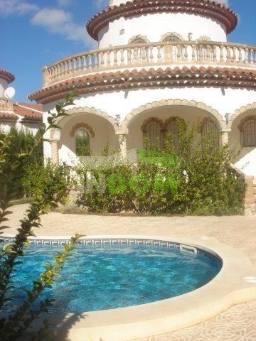 House on Costa Daurada, Spain, 165 sq.m - picture 1