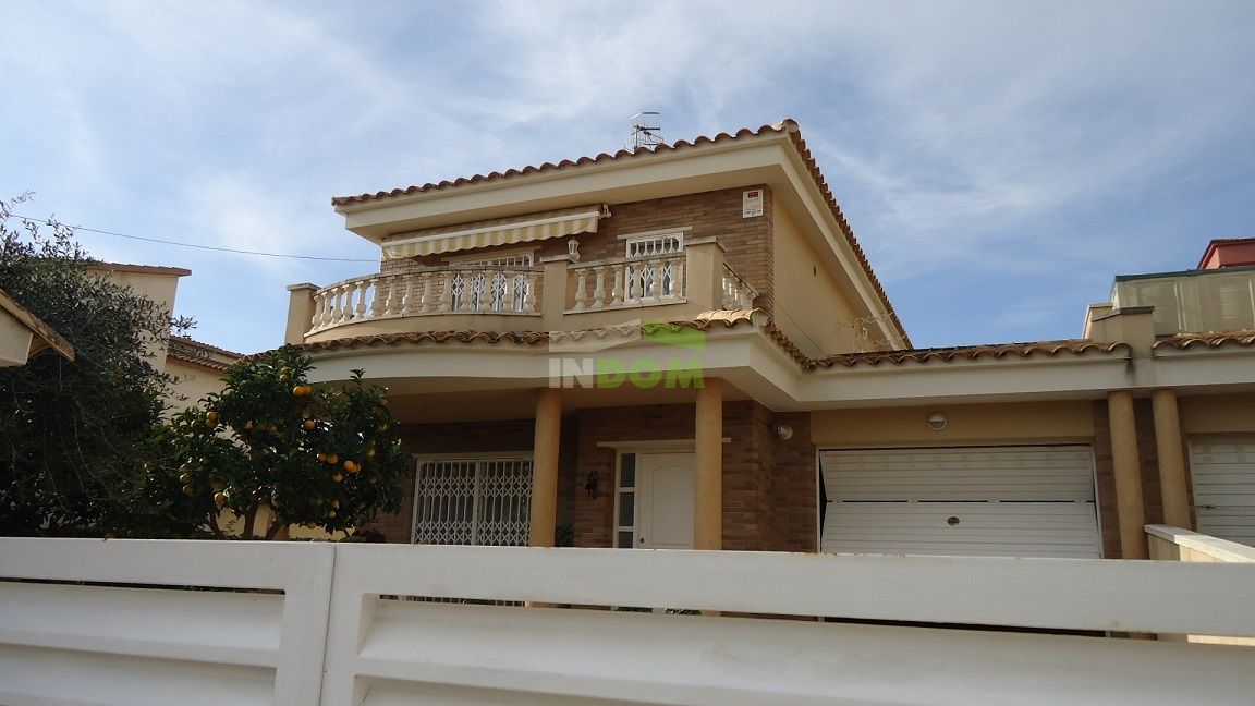 House on Costa Daurada, Spain, 175 sq.m - picture 1